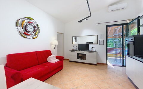 Your Tuscan Retreat: Design Intérieur, Sol, Meubles, Sol, Plafond, Appartement, Pièce, Canapé, Domicile, Salon