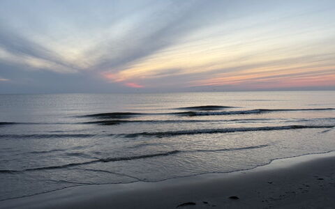 Vilhelm - 10Km from the Sea: Bleu, Chalet, Maison, Domicile, Ferme, Biens, Siding