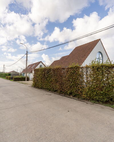 Polderzicht with Parking & Garden