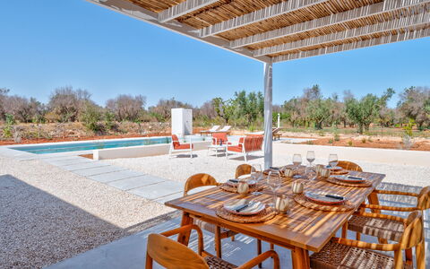 Casa Vita Bella: Recours, Ombre, Chaise, Biens, Mobilier De Jardin, Conception, Structure En Plein Air, Piscine, Patio, Pergola