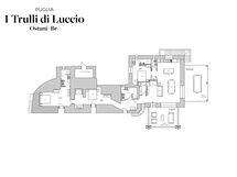 Trulli di Luccio