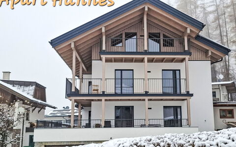 Hannes: Domicile, Maison, Zone Résidentielle, Toit, Chalet, Siding, Balcon, Porte, Porche, Biens