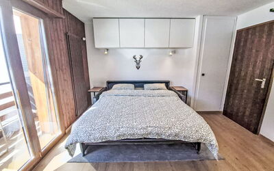 Logement:&nbsp;L'Eden 1 730.2
