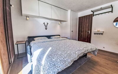Logement:&nbsp;L'Eden 1 730.2