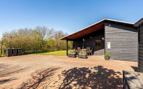 Jaane - 250M to the Fjord: Chalet, Arrière-Cour, Cour, Batiments Jardin, Cabanon, Siding, Mobilier De Jardin, Cabane En Rondins, Structure En Plein Air, Cabane