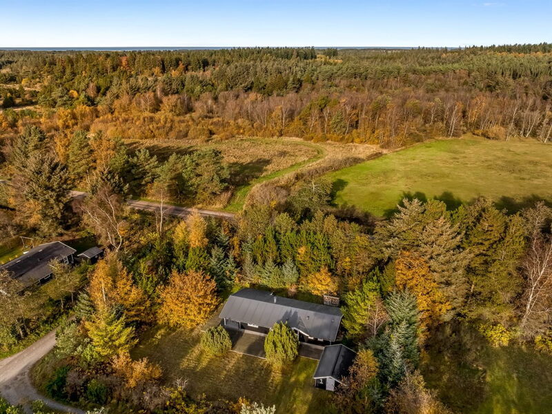 Peder - 4Km from the Sea
