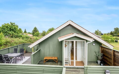 Athislus - 1.1Km from the Sea: Chalet, Arrière-Cour, Cour, Batiments Jardin, Cabanon, Siding, Mobilier De Jardin, Cabane En Rondins, Structure En Plein Air, Cabane