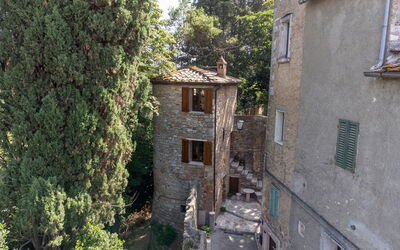 Torre di Serre