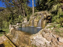 Villa Chiovada