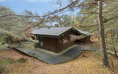 Tjegge - 500M from the Sea