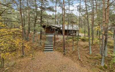 Tjegge - 500M from the Sea