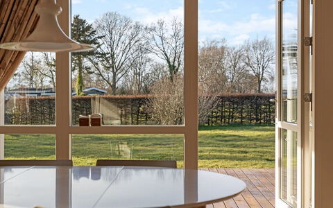 Nicolaus - 1.3Km from the Sea: Chalet, Arrière-Cour, Cour, Batiments Jardin, Cabanon, Siding, Mobilier De Jardin, Cabane En Rondins, Structure En Plein Air, Cabane