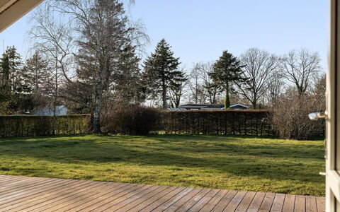 Nicolaus - 1.3Km from the Sea: Chalet, Arrière-Cour, Cour, Batiments Jardin, Cabanon, Siding, Mobilier De Jardin, Cabane En Rondins, Structure En Plein Air, Cabane