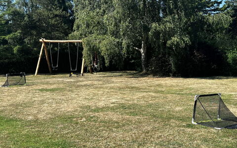 Nicolaus - 1.3Km from the Sea: Chalet, Arrière-Cour, Cour, Batiments Jardin, Cabanon, Siding, Mobilier De Jardin, Cabane En Rondins, Structure En Plein Air, Cabane
