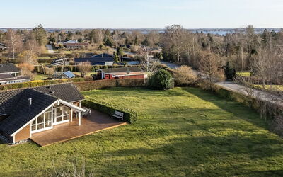 Nicolaus - 1.3Km from the Sea