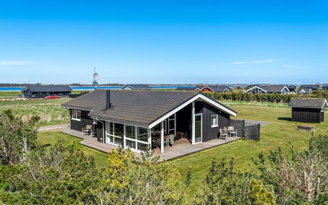 Galin - 210M to the Fjord: Herbe, Bois, Zone Rurale, Arbuste, Chalet, Toit, Plaine, Lot Terre, Domicile, Couverture De Sol