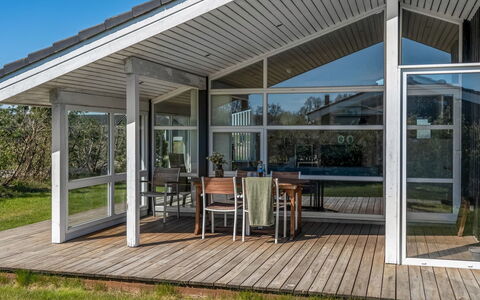 Galin - 210M to the Fjord: Herbe, Bois, Zone Rurale, Arbuste, Chalet, Toit, Plaine, Lot Terre, Domicile, Couverture De Sol