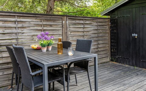 Else - 470M from the Sea: Bois, Meubles, Mobilier De Jardin, Tableau De Plein Air, Pot De Fleur, Dur, Tache De Bois, Jardin, Planche, Chaise