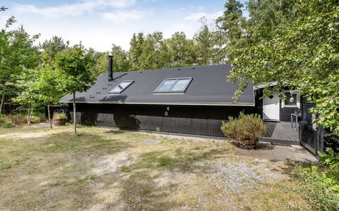 Else - 470M from the Sea: Chalet, Arrière-Cour, Cour, Batiments Jardin, Cabanon, Siding, Mobilier De Jardin, Cabane En Rondins, Structure En Plein Air, Cabane