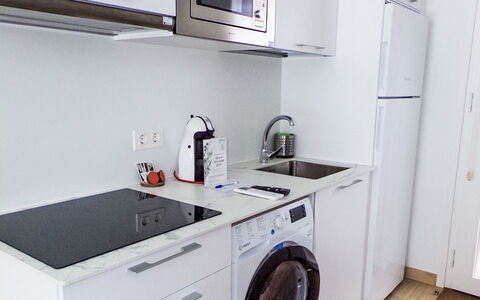 Logement:&nbsp;Pillaras da Lanzada - Miño 100.2