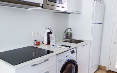 Logement:&nbsp;Pillaras da Lanzada - Nasa 100.1