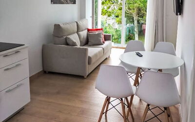 Logement:&nbsp;Pillaras da Lanzada - Enmalle 100.3