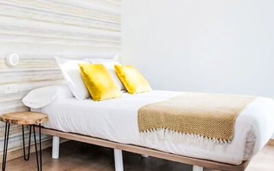 Logement:&nbsp;Pillaras da Lanzada - Nasa 100.1