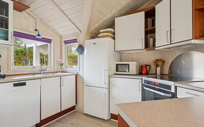 Gyda - 840M from the Sea