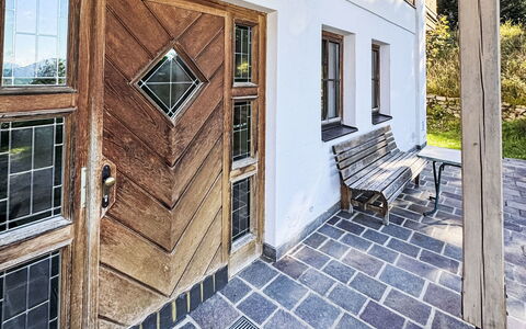 Sankt Johann in Tirol 25: Appartement, Condominium, Balcon