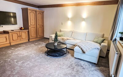 Logement:&nbsp;Hochfeld 25.2