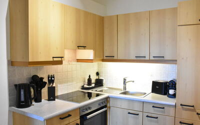 Logement:&nbsp;Hochfeld 25.5