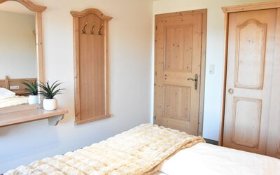 Logement:&nbsp;Hochfeld 25.3