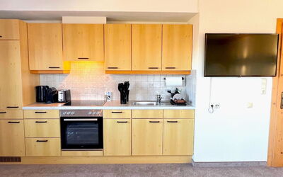 Logement:&nbsp;Hochfeld 25.4