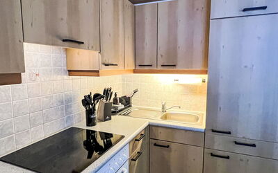 Logement:&nbsp;Hochfeld 25.2