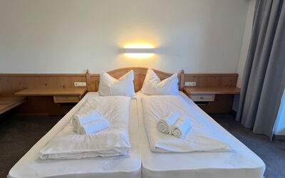 Logement:&nbsp;Hochfeld 25.4