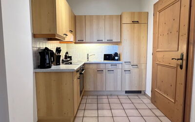 Logement:&nbsp;Hochfeld 25.5