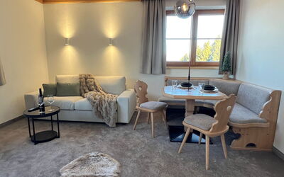 Logement:&nbsp;Hochfeld 25.5