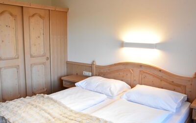 Logement:&nbsp;Hochfeld 25.3