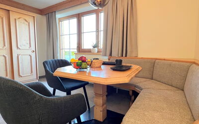 Logement:&nbsp;Hochfeld 25.3