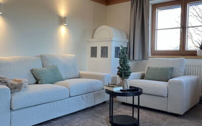 Logement:&nbsp;Hochfeld 25.4