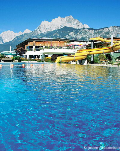 Sankt Johann in Tirol 25