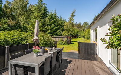 Paule - 1.3Km from the Sea