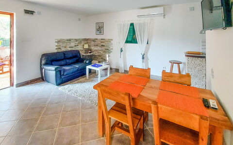 Sandra: Paysage Naturel, Maison, Zone Rurale, Paysage, Chalet, Banque, Lac, Forêt, Réservoir