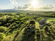 Aqua Bio Retreat