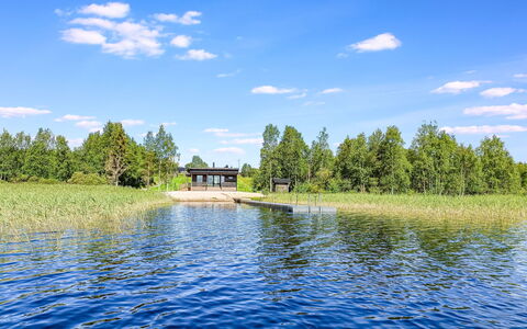 Niittyvilla: Bleu, L'Eau, Plan D'Eau, Ressources En Eau, La Nature, Paysage Naturel, Voie Navigable, Banque, Paysage, Cours D'Eau