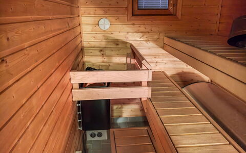 Saunaharju 6: Lit, Meubles, Chambre, Design Intérieur, Literie, Drap De Lit, Sol, Bois, Sol, Pièce