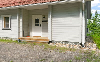 Vuokatti Villas Susi