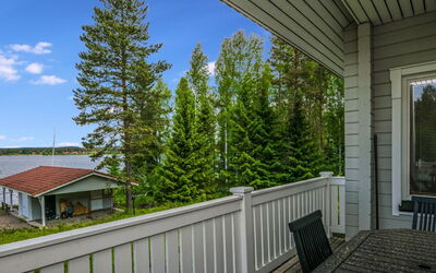 Vuokatti Villas Kettu