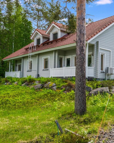 Vuokatti Villas Kettu