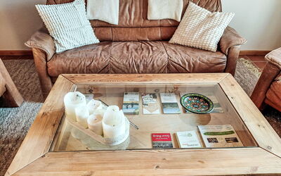 Logement:&nbsp;Teutoburger Wald 2 196.2